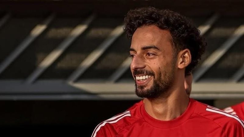 أحمد عبد القادر